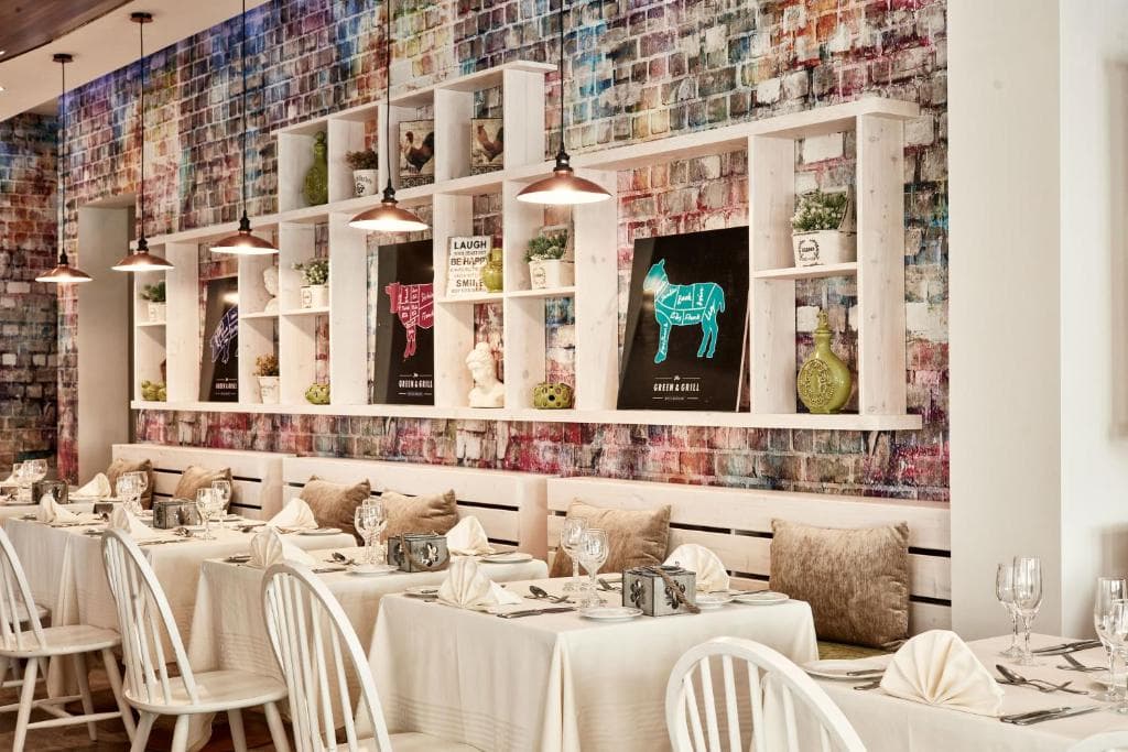 Atlantica Aeneas Resort - 5