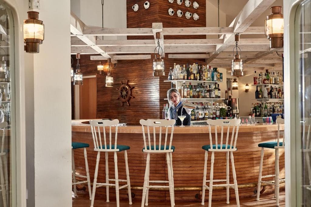 Atlantica Aeneas Resort - 8