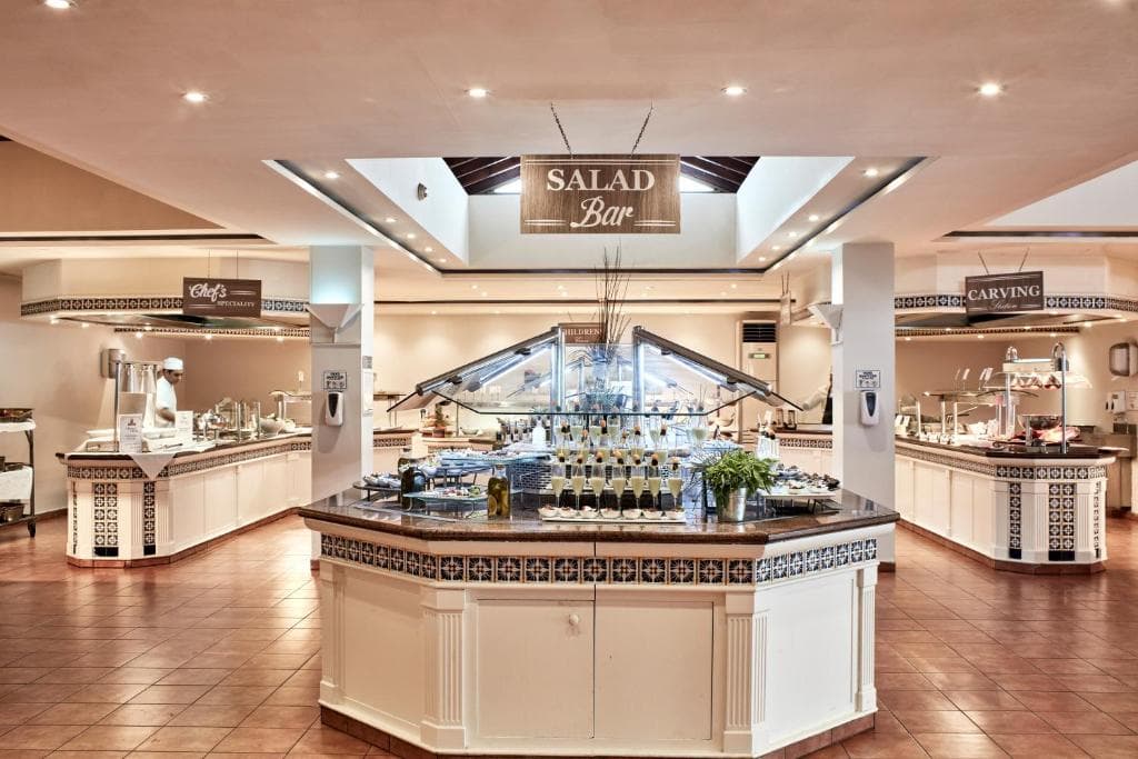 Atlantica Aeneas Resort - 11