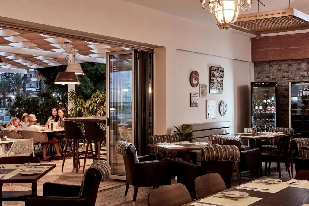 Atlantica Aeneas Resort - 20