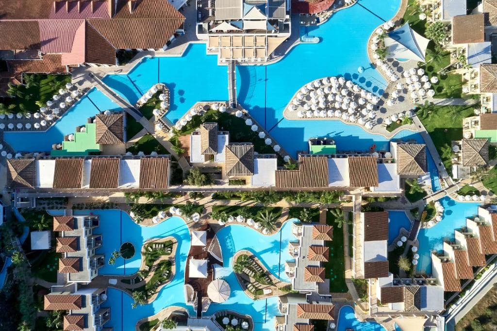 Atlantica Aeneas Resort - 26