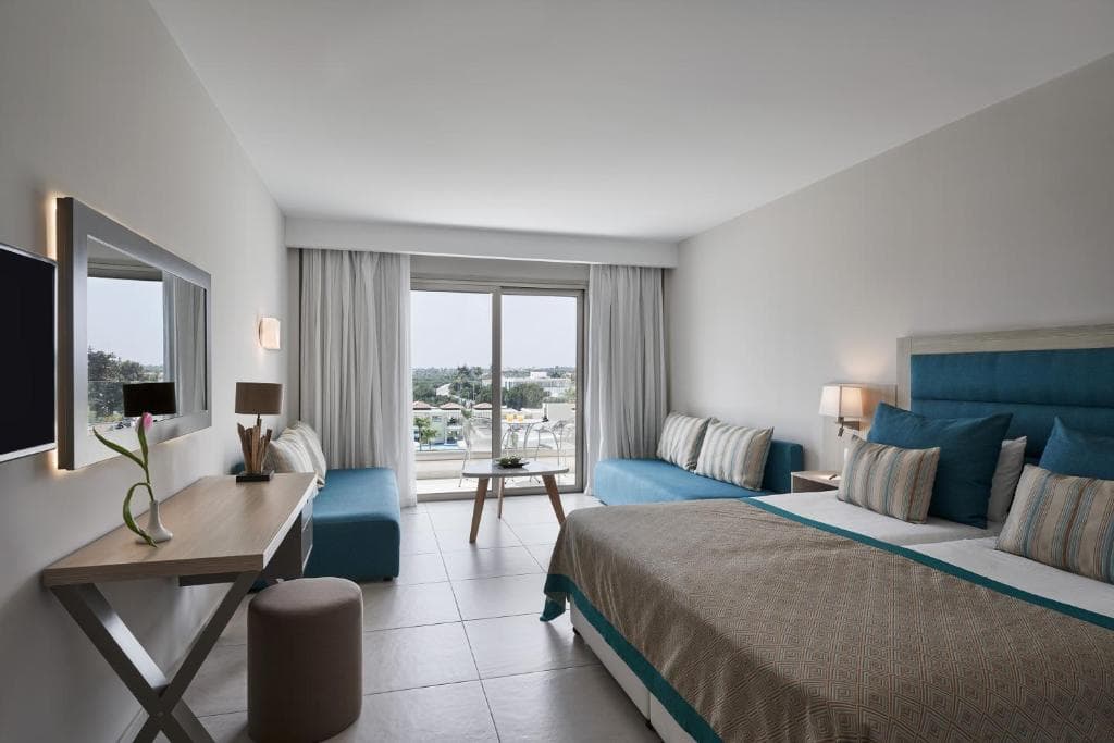 Atlantica Aeneas Resort - 27