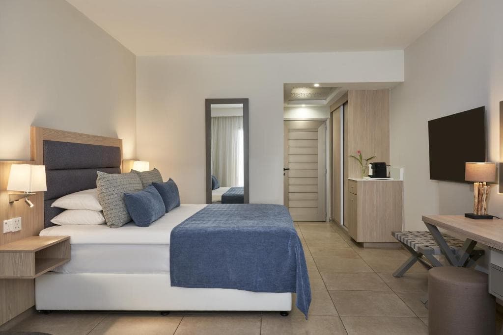 Atlantica Aeneas Resort - 36