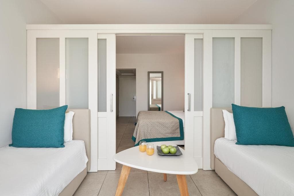 Atlantica Aeneas Resort - 42