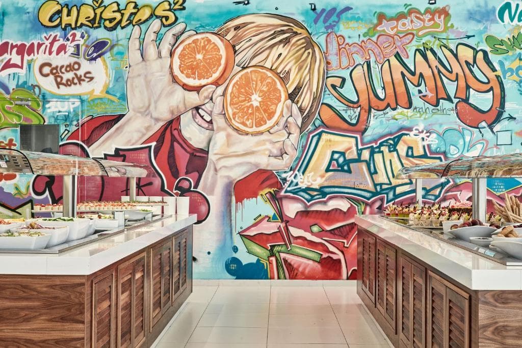 Atlantica Sancta Napa Hotel - 5