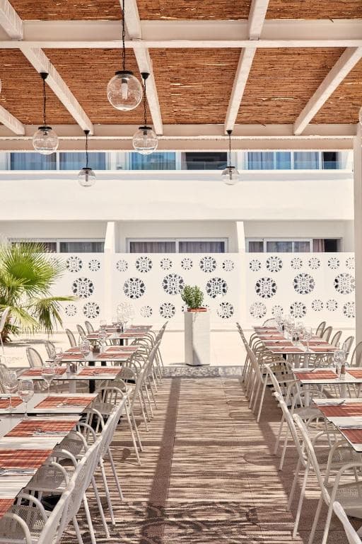 Atlantica Sancta Napa Hotel - 9