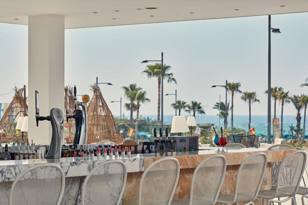 Atlantica Sancta Napa Hotel - 10