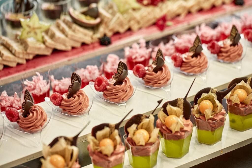 Atlantica Sancta Napa Hotel - 11