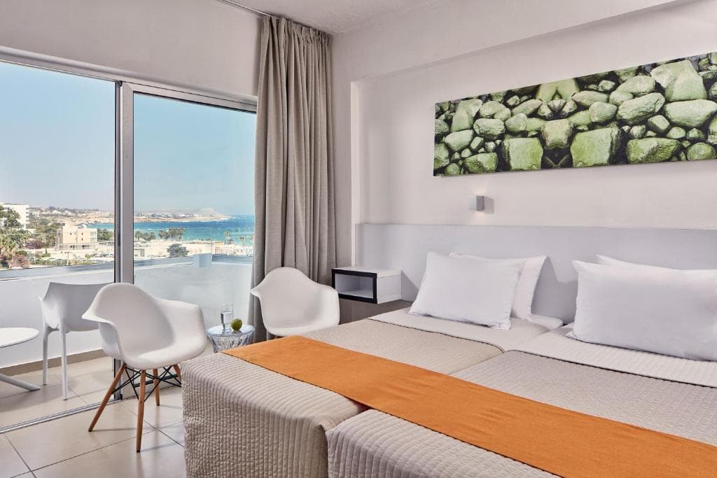 Atlantica Sancta Napa Hotel - 14