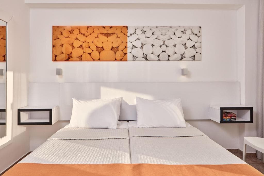 Atlantica Sancta Napa Hotel - 18