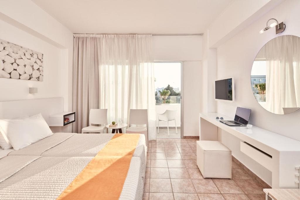 Atlantica Sancta Napa Hotel - 19