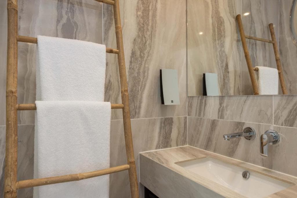 Atlantica Sancta Napa Hotel - 21