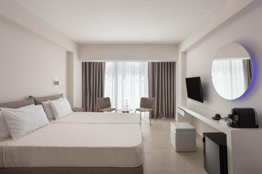 Atlantica Sancta Napa Hotel - 22