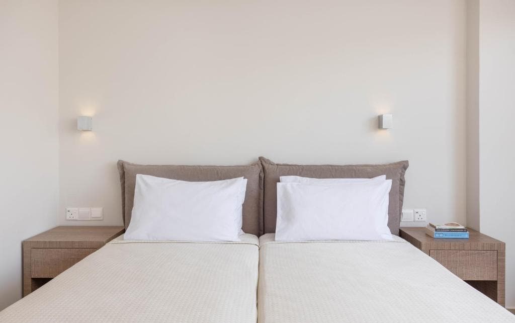 Atlantica Sancta Napa Hotel - 23