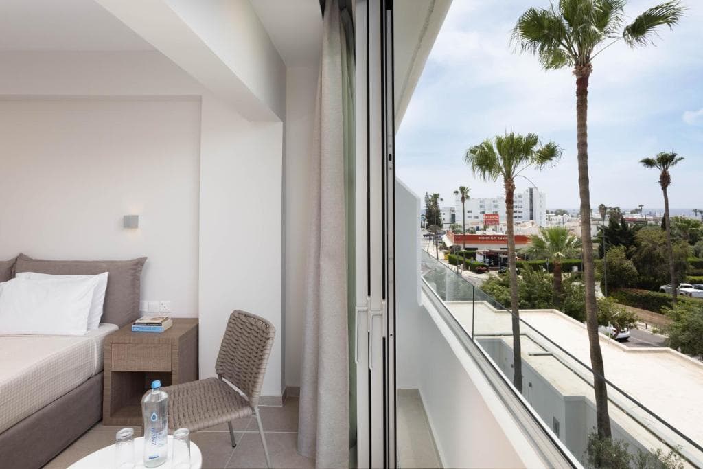 Atlantica Sancta Napa Hotel - 25