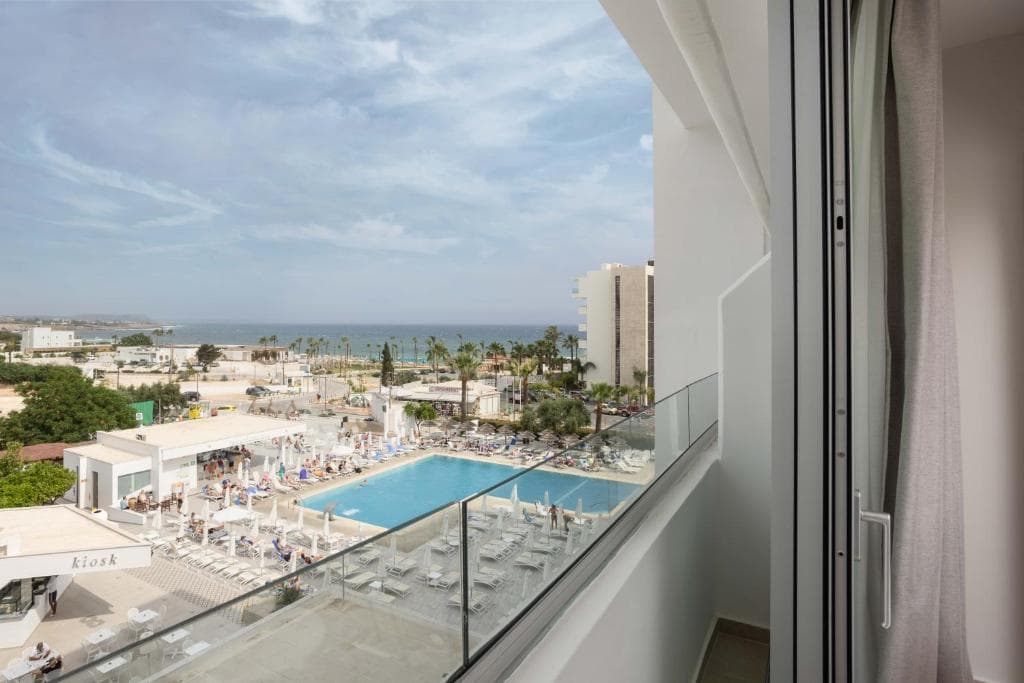 Atlantica Sancta Napa Hotel - 26