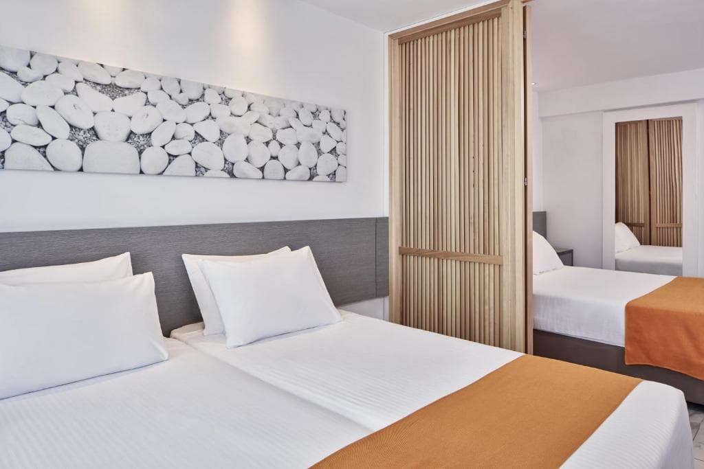 Atlantica Sancta Napa Hotel - 27