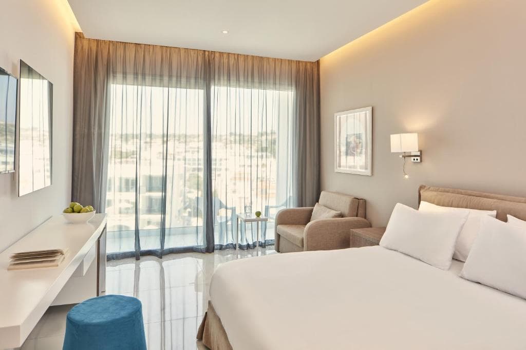 Atlantica Sancta Napa Hotel - 30