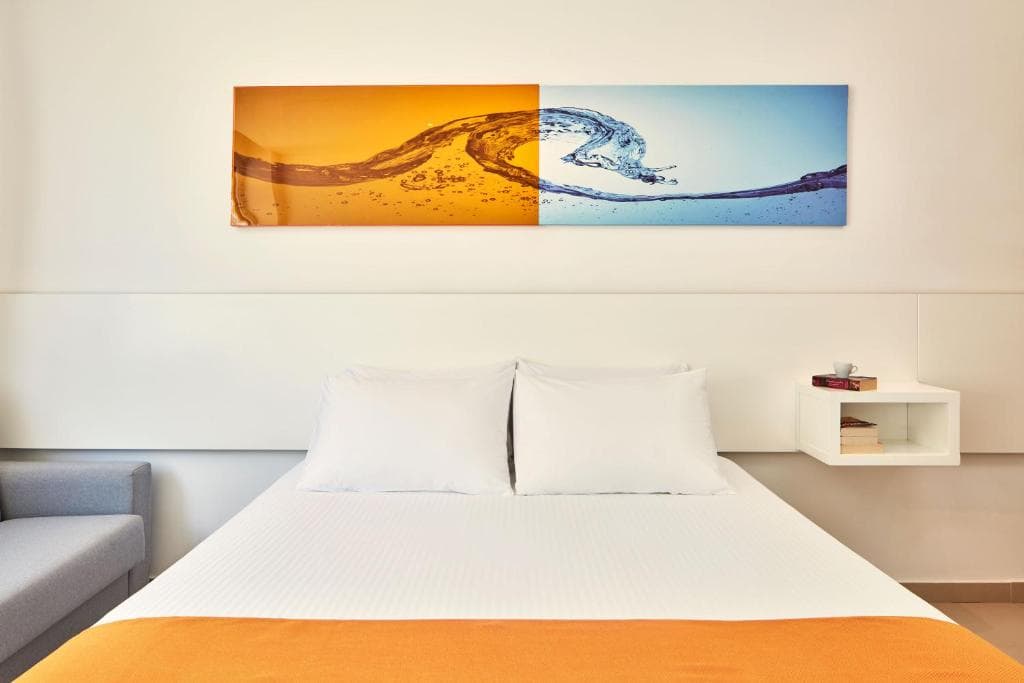 Atlantica Sancta Napa Hotel - 34