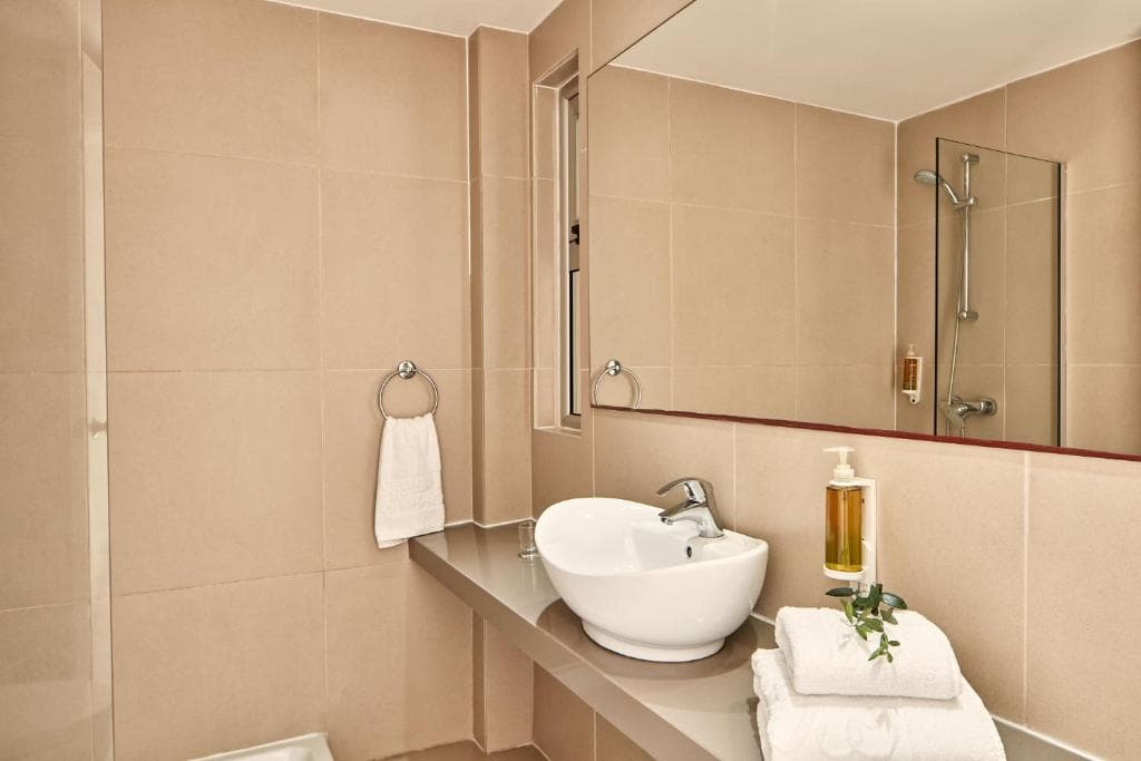 Atlantica Sancta Napa Hotel - 35