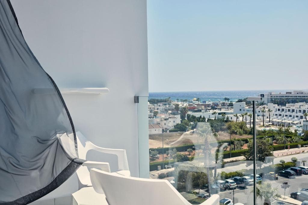 Atlantica Sancta Napa Hotel - 38