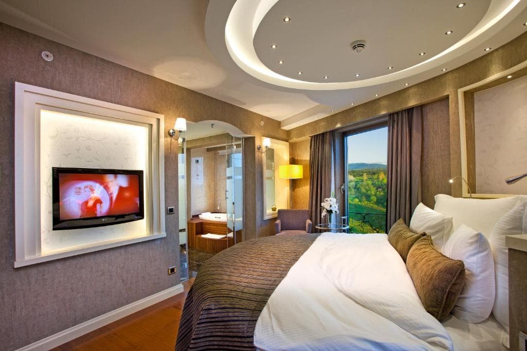 Limak Eurasia Luxury Hotel - 6