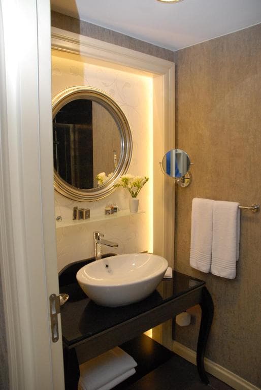 Limak Eurasia Luxury Hotel - 13