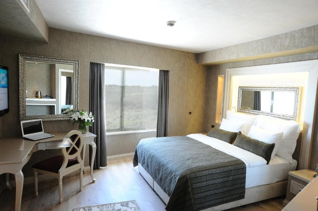 Limak Eurasia Luxury Hotel - 30