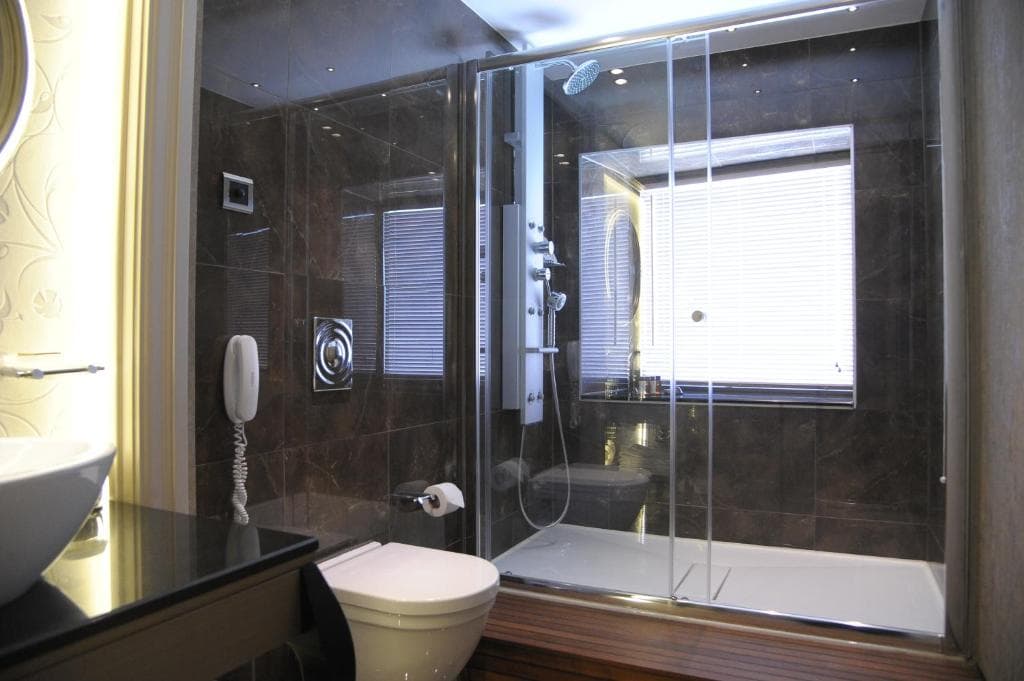 Limak Eurasia Luxury Hotel - 31