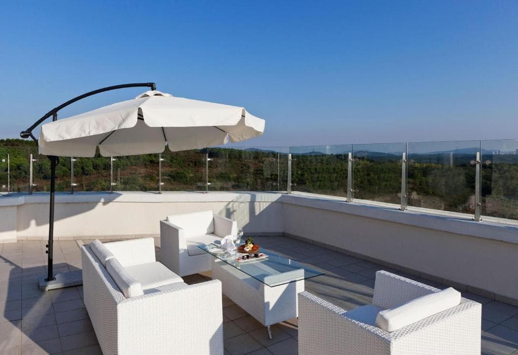 Limak Eurasia Luxury Hotel - 38