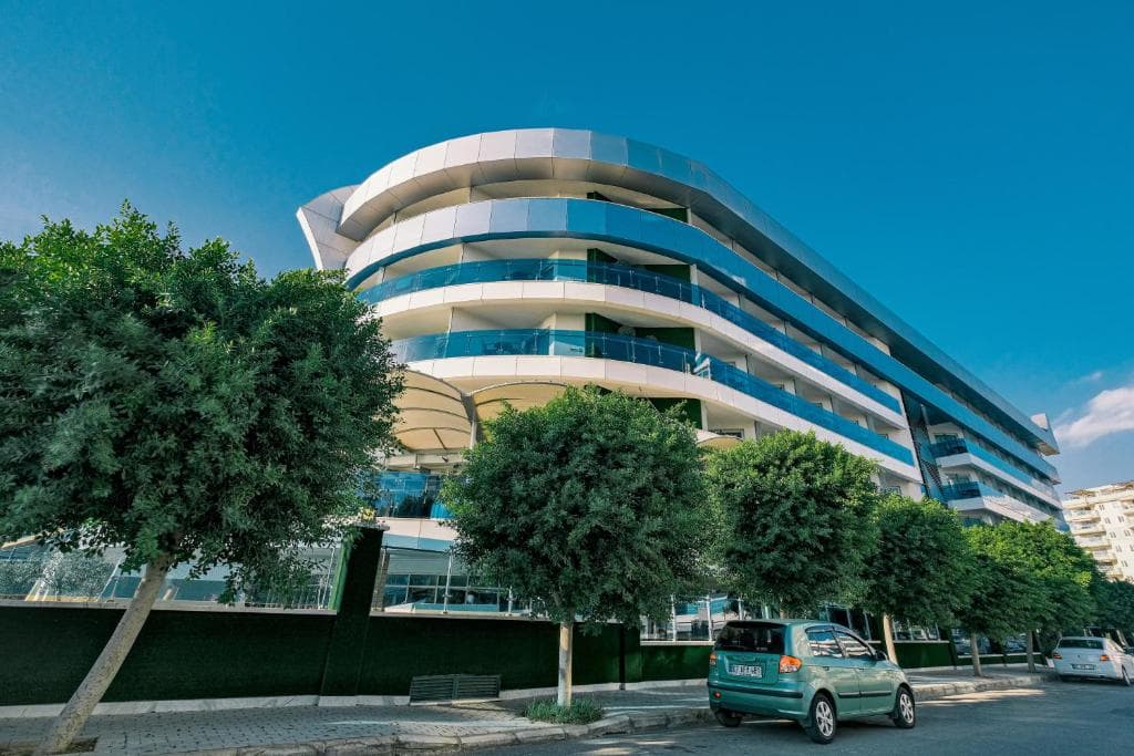 Sunprime C-Lounge - Adult Only - 5