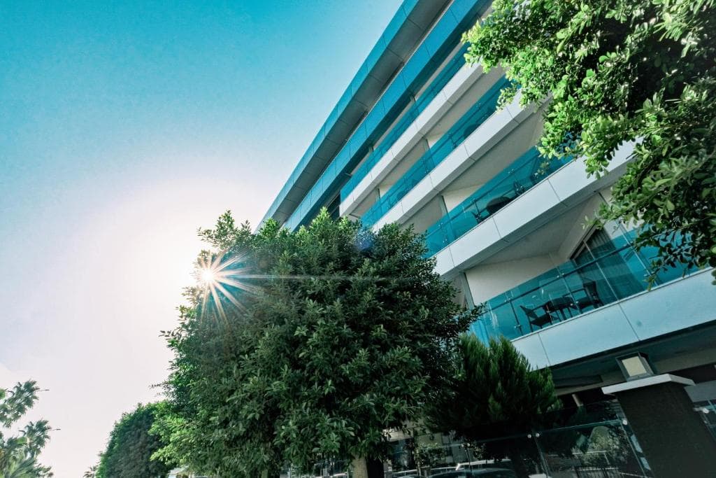 Sunprime C-Lounge - Adult Only - 6