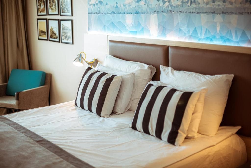 Sunprime C-Lounge - Adult Only - 9