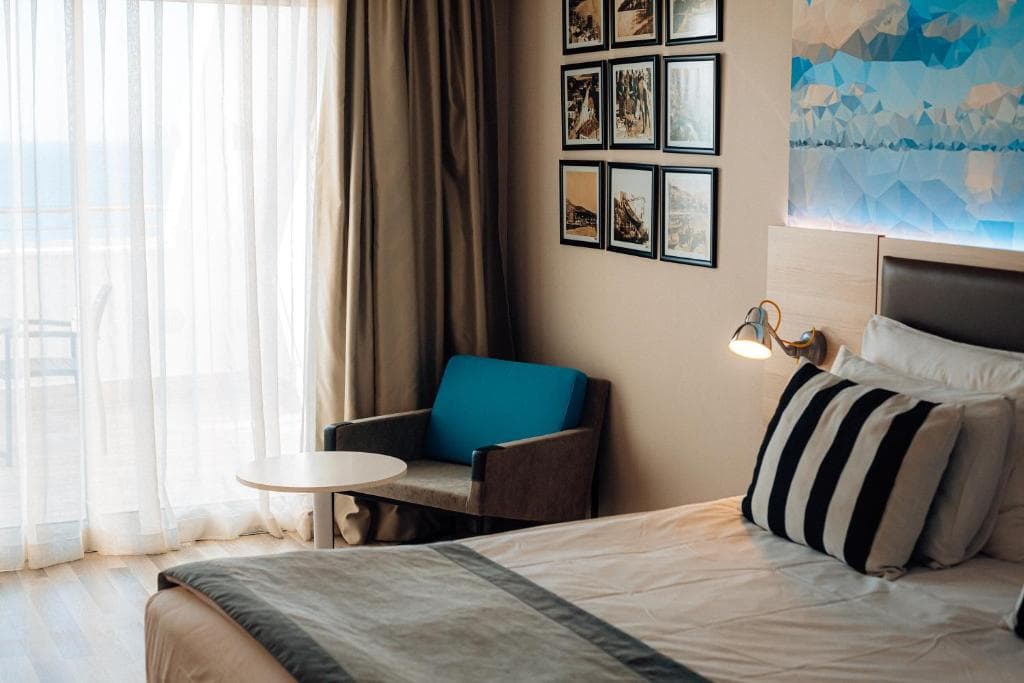 Sunprime C-Lounge - Adult Only - 11