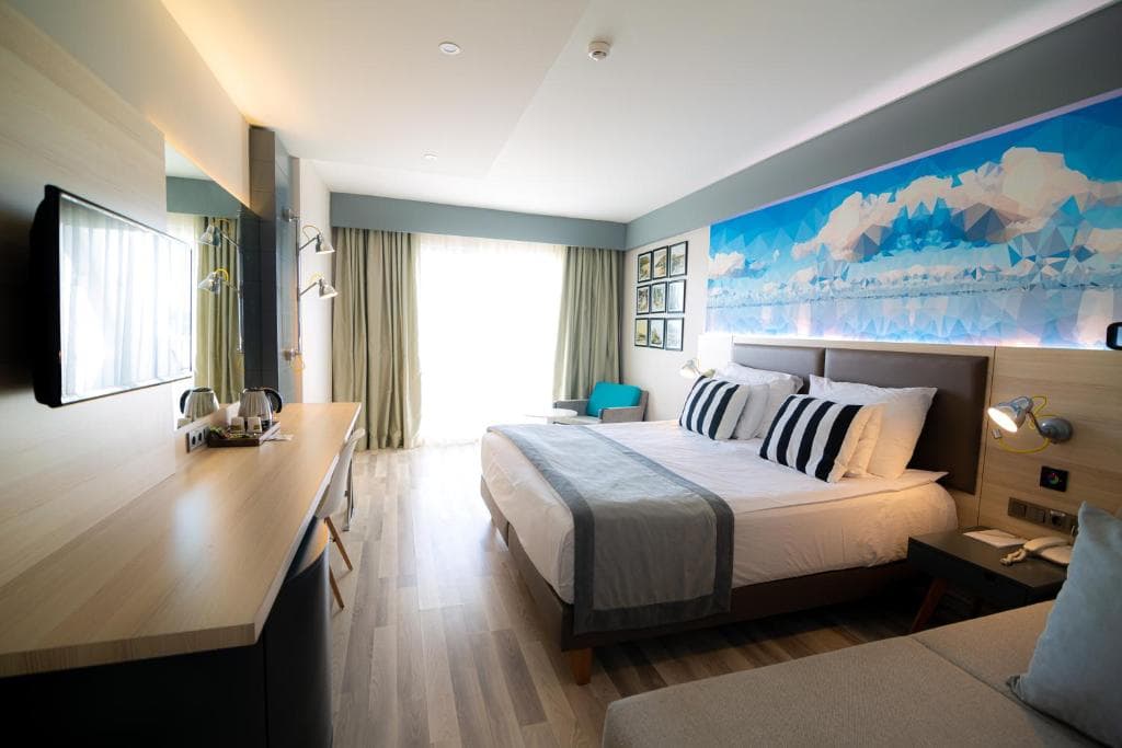 Sunprime C-Lounge - Adult Only - 13