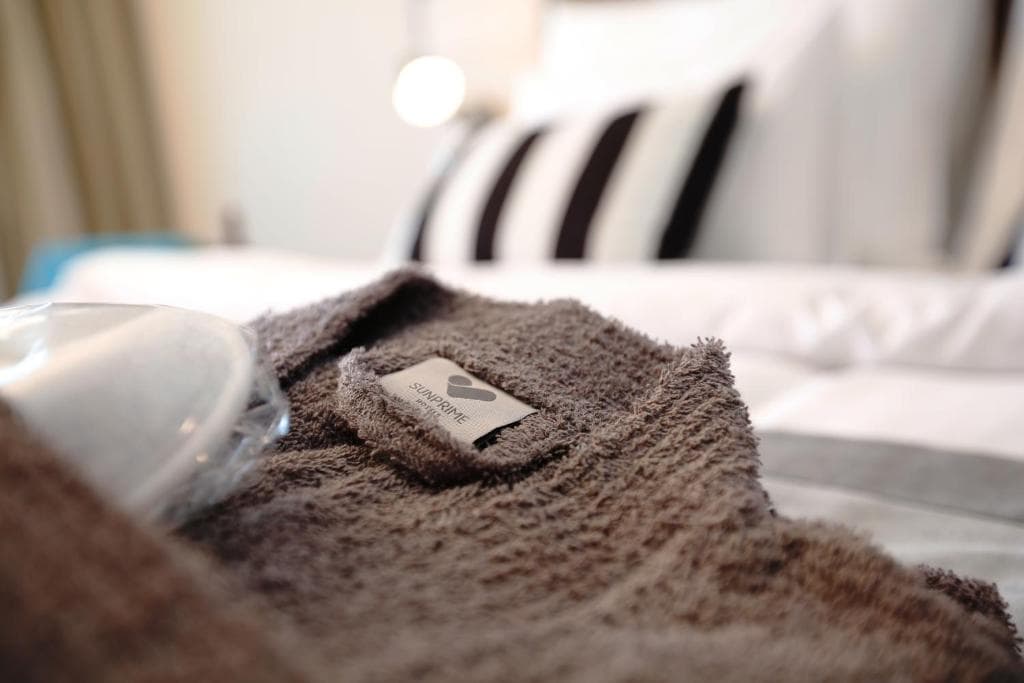 Sunprime C-Lounge - Adult Only - 15