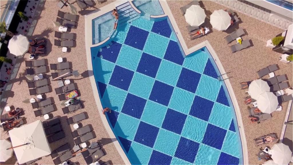 Sunprime C-Lounge - Adult Only - 24