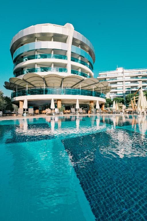 Sunprime C-Lounge - Adult Only - 26