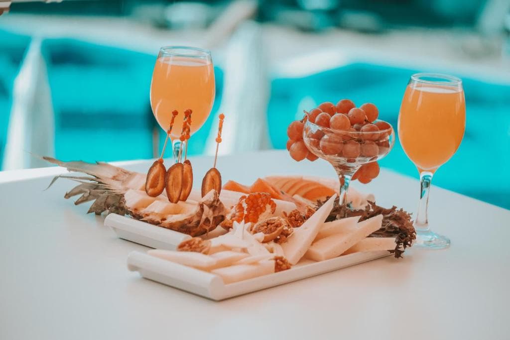 Sunprime C-Lounge - Adult Only - 27