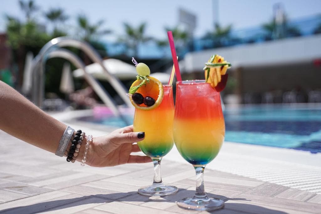 Sunprime C-Lounge - Adult Only - 33