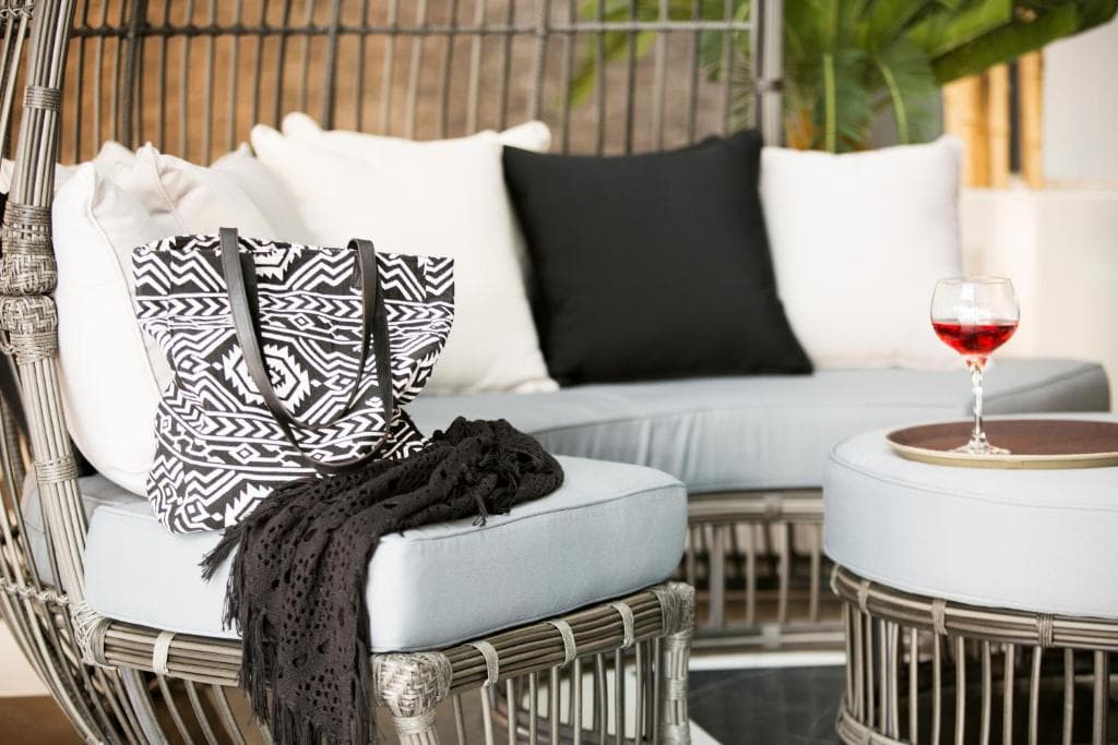 Sunprime C-Lounge - Adult Only - 35