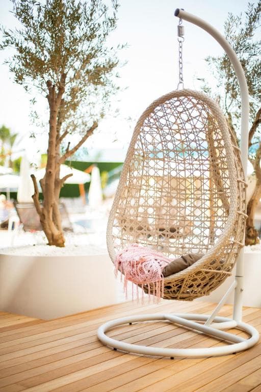 Sunprime C-Lounge - Adult Only - 39