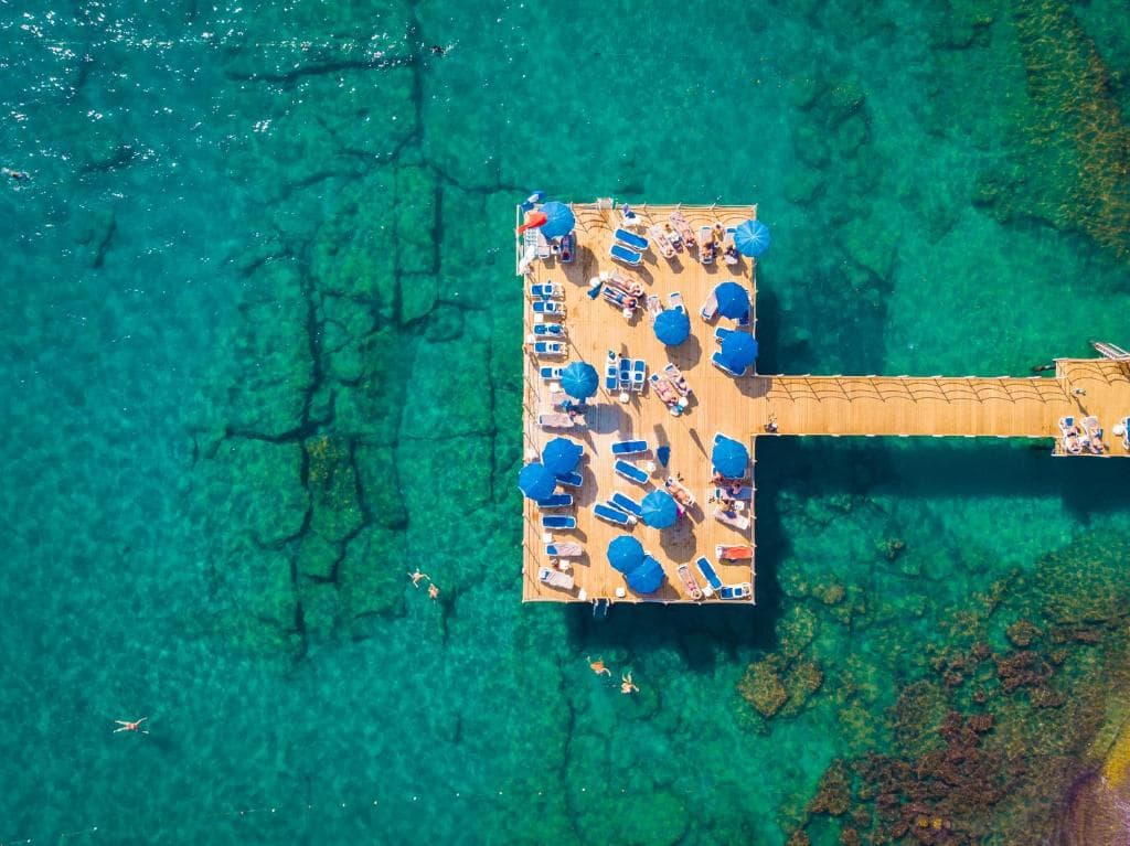 Sunprime C-Lounge - Adult Only - 41