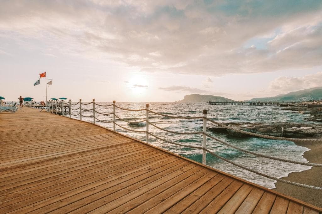 Sunprime C-Lounge - Adult Only - 42