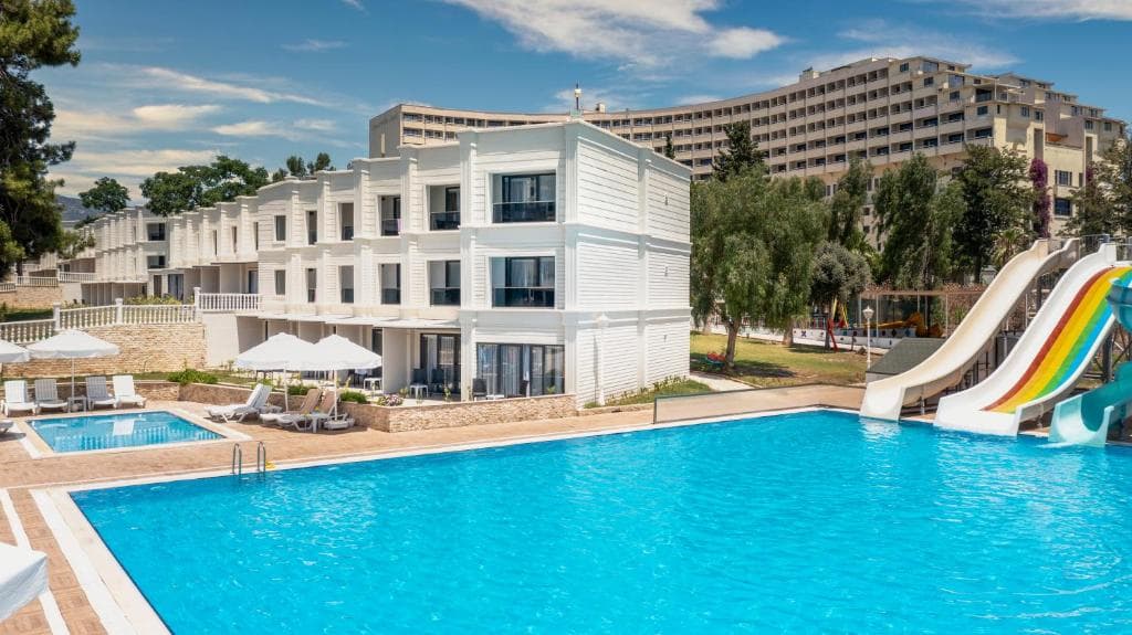 Maya World Didyma Hotel