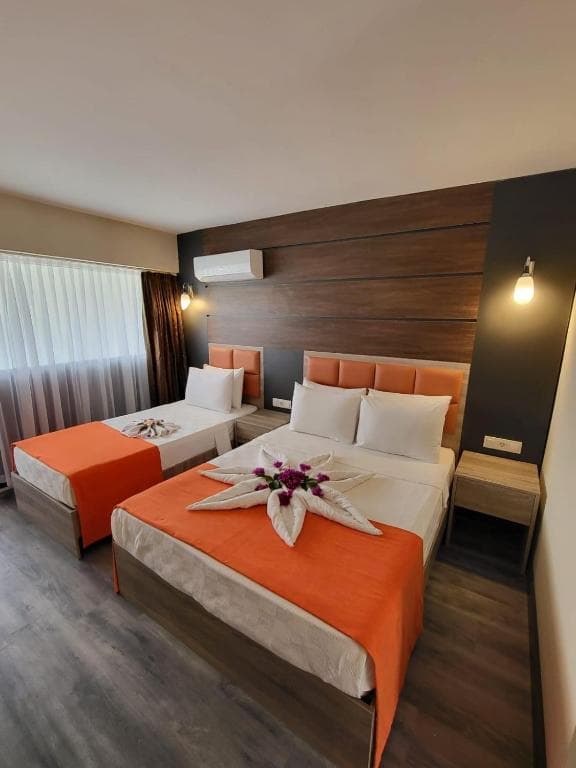 Maya World Didyma Hotel - 43
