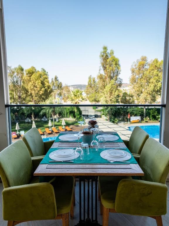 Bodrum Beach Resort - 3