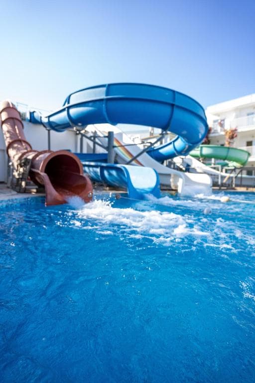 Bodrum Beach Resort - 37