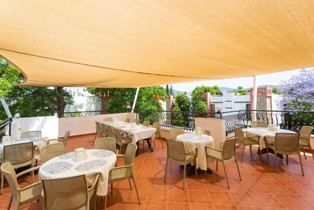 Kriss Hotel Bodrum - 28