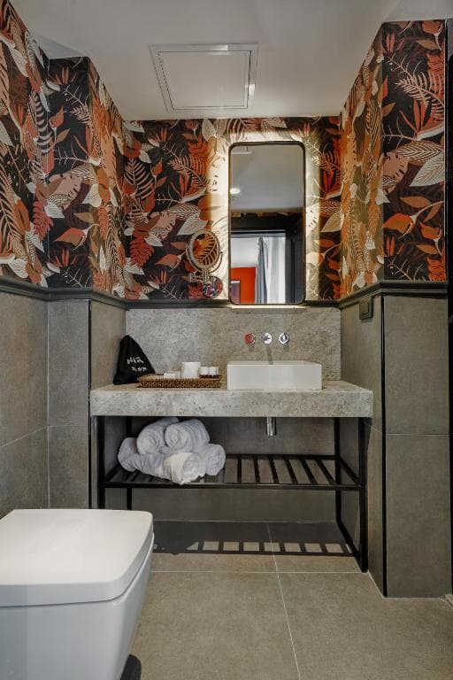 Sherwood Premio Hotel - 9